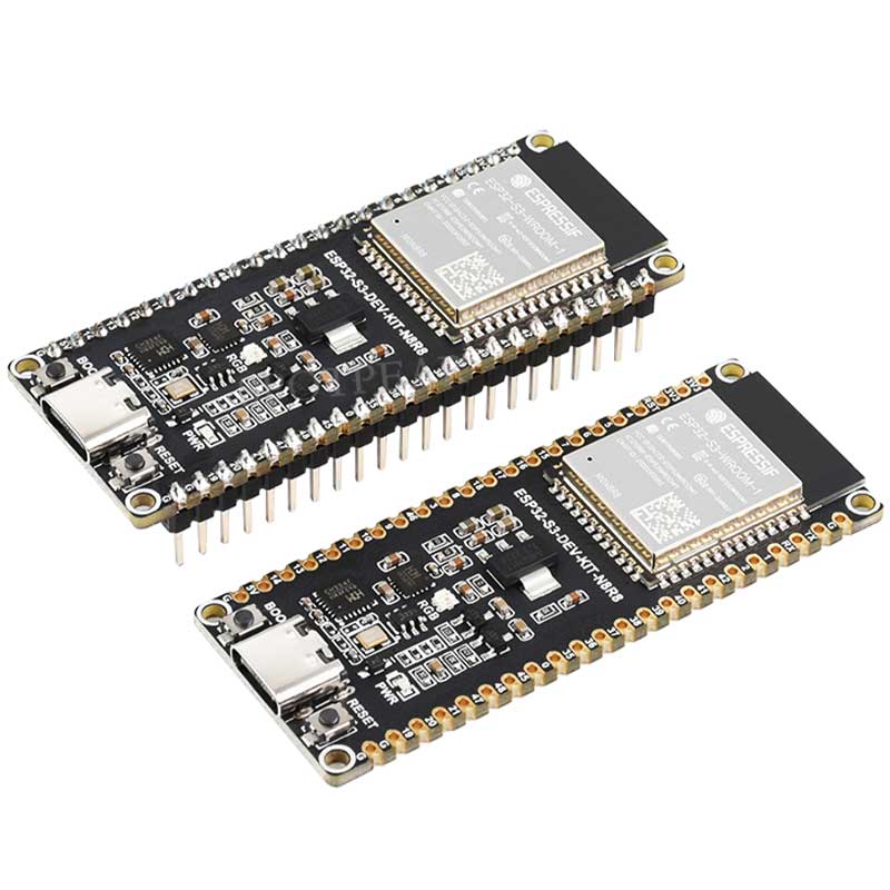 ESP32 S3 Development Board ESP32-S3-WROOM-1-N8R8 N16R8 WiFi Bluetooth