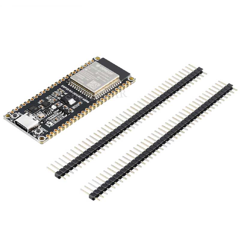 ESP32 S3 Development Board ESP32-S3-WROOM-1-N8R8 N16R8 WiFi Bluetooth