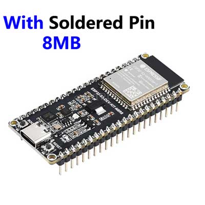 ESP32 S3 Development Board ESP32-S3-WROOM-1-N8R8 N16R8 WiFi Bluetooth