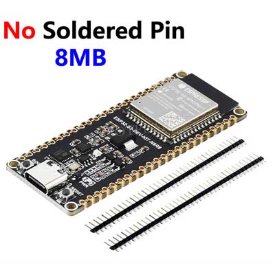 ESP32 S3 Development Board ESP32-S3-WROOM-1-N8R8 N16R8 WiFi Bluetooth