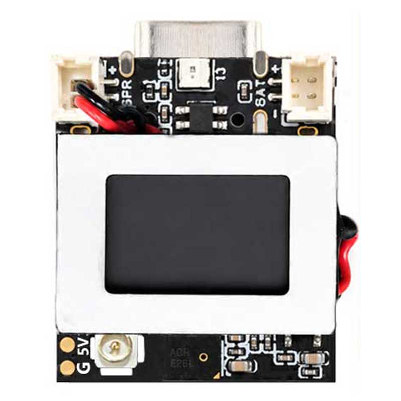 ESP32 S3 AI 0.85inch mini tiny Development Board 0.85 inch DeepSeek RGB LED