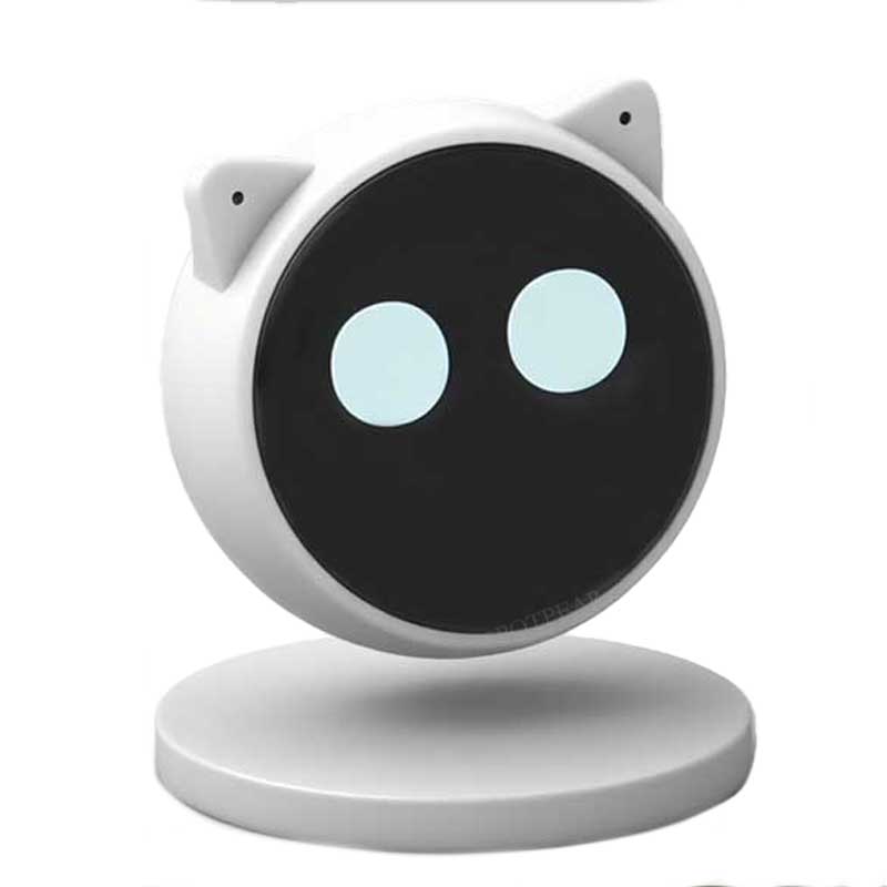 EchoEar ESP32 S3 AI Development Board with 1.85-inch LCD Display Cute Cat Pet Chatting Robot N32R16