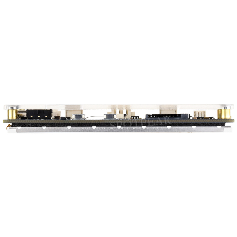 ESP32-S3 Development Board 3.16 inch LCD display  3.16inch Screen SD slot 320x820 RGB LED ST7701