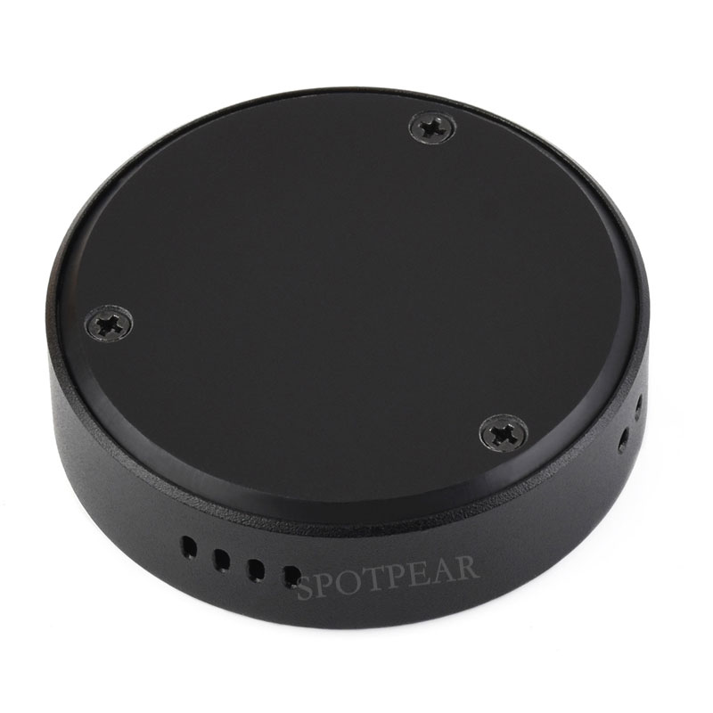 ESP32-S3 1.43inch  AMOLED Display AI Development Board 466×466 1.43 inch TouchScreen Deepseek