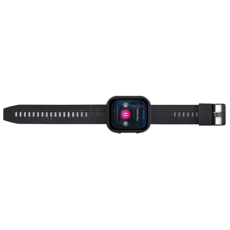 DeepSeek AI Voice Chat ESP32 S3 Development Board 2.06-inch AMOLED Display 410×502 2.06inch TouchScreen Programmable Watch