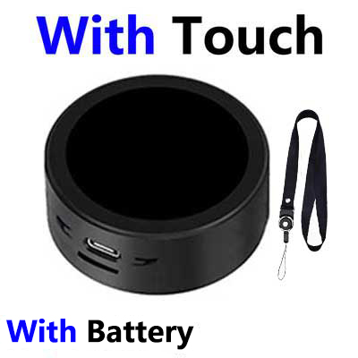 Pour DeepSeek XiaoZhi AI Voice Chat Robot Box avec écran LCD tactile on