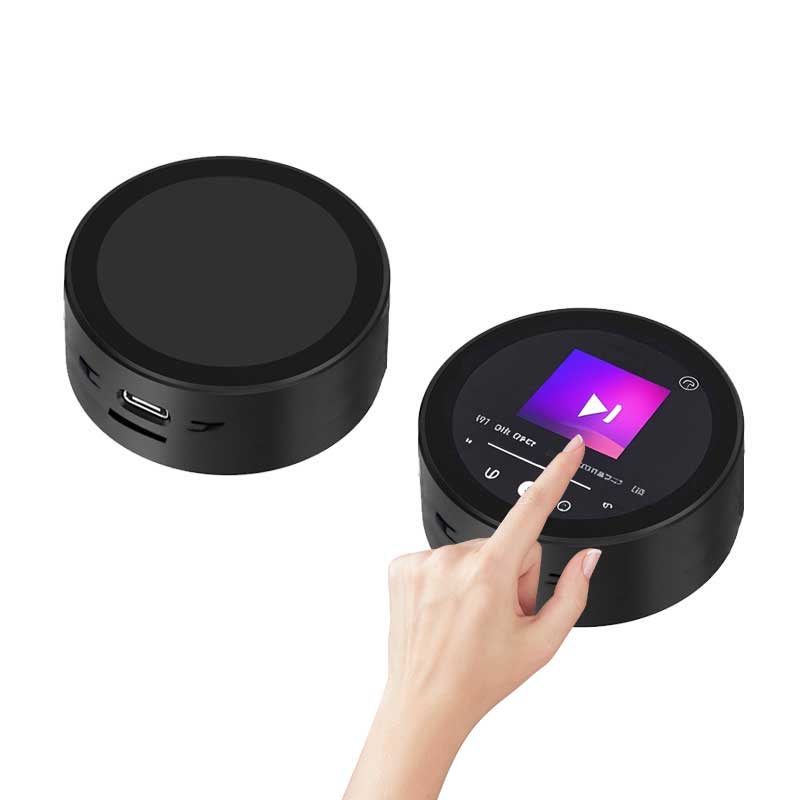 DeepSeek XiaoZhi AI Voice Chat Robot BOX ESP32-S3 Development Board 1.28 inch Round LCD 1.28inch TouchScreen N16R8