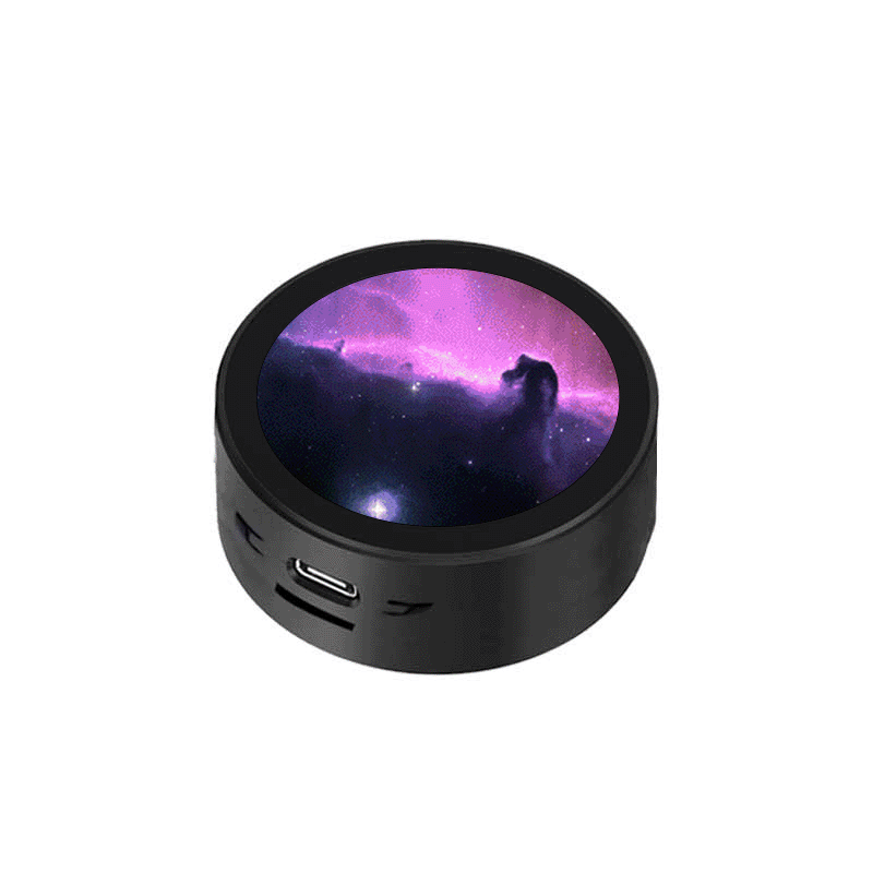 DeepSeek XiaoZhi AI Voice Chat Robot BOX ESP32-S3 Development Board 1.28 inch Round LCD 1.28inch TouchScreen N16R8