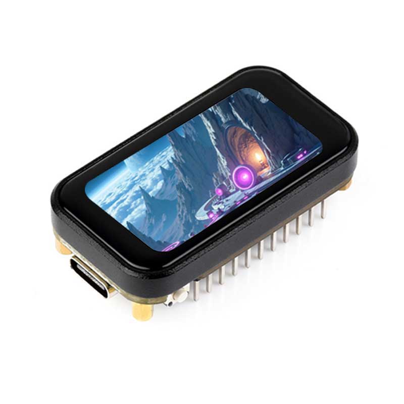 ESP32 S3 Development Board 1.47 inch LCD Touch Screen 1.47inch Display 172×320 SD AXS5106L JD9853
