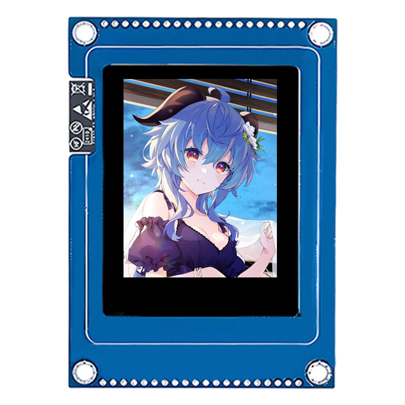 ESP32 S3 Development Board 2.4 inch LCD Capacitive Touch Screen 2.4inch Display 240×320 N16R8