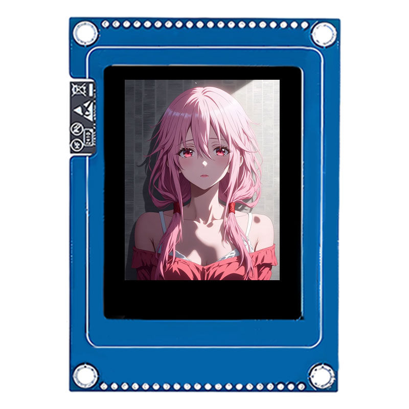 ESP32 S3 Development Board 2.4 inch LCD Capacitive Touch Screen 2.4inch Display 240×320 N16R8