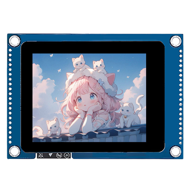 ESP32 S3 Development Board 2.8 inch LCD Capacitive Touch Screen 2.8inch Display 240×320 N16R8