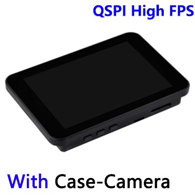 DeepSeek XiaoZhi AI Voice Chat Robot BOX ESP32-S3 Development Board 3.5 inch QSPI LCD N16R8 Touchscreen Display 6-Axis /Camera /SD