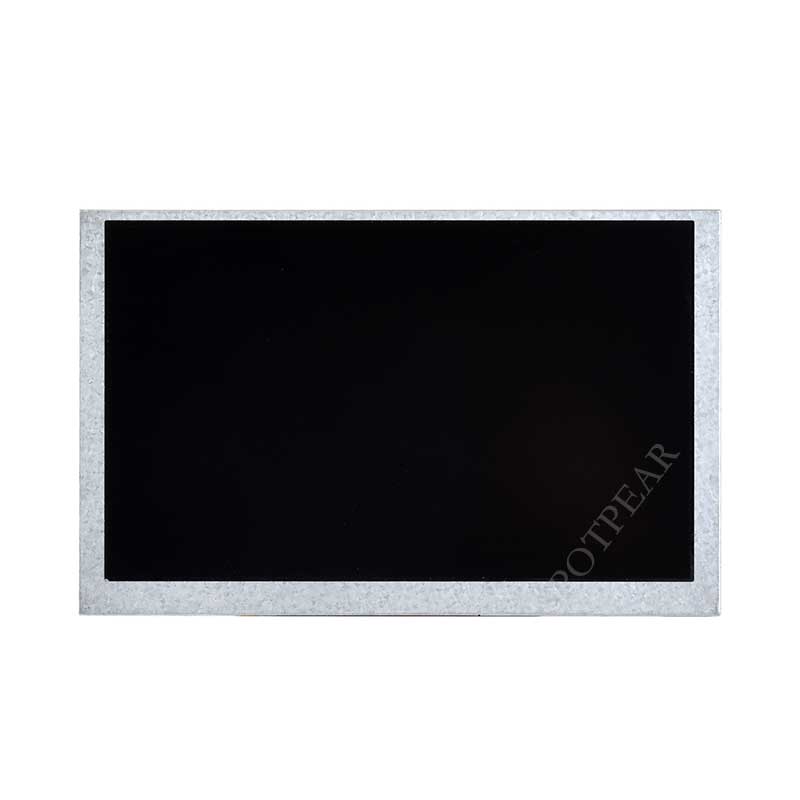 ESP32 S3 5 inch LCD Development Board 800x480 TouchScreen Display TVBOX LVGL HMI Sensor CAN RS485