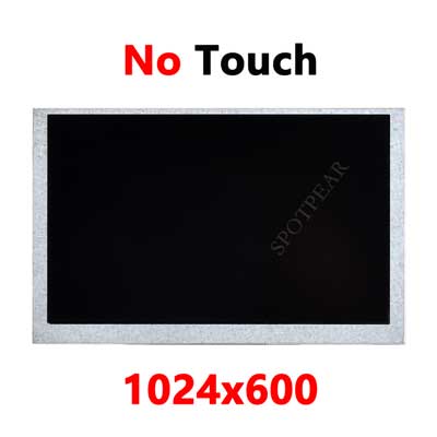 ESP32 S3 5 inch LCD (B) Development Board 1024x600 TouchScreen Display LVGL HMI Sensor CAN RS485