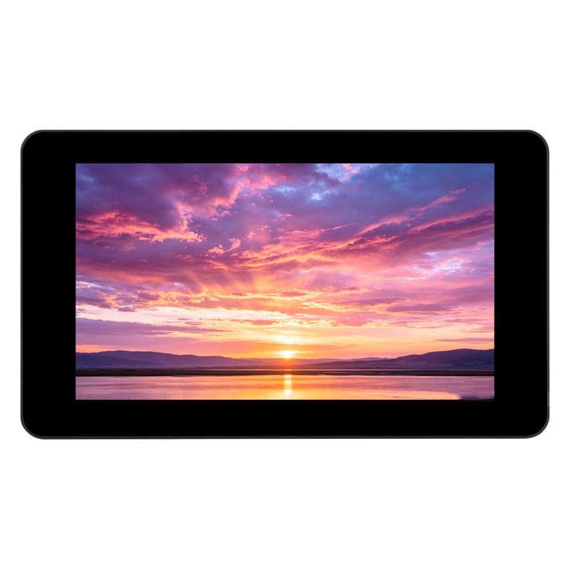 Industrial ESP32 S3 AI 7inch (C) Development Board 7 inch TouchScreen Display Sensor CAN I2C RS485