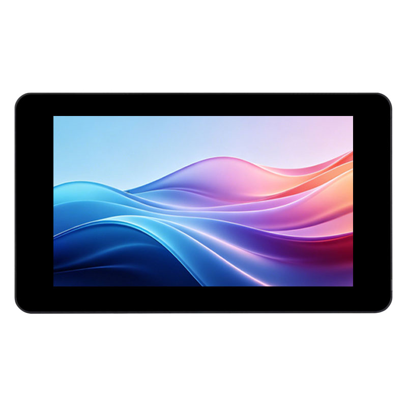Industrial ESP32 S3 AI 7inch (C) Development Board 7 inch TouchScreen Display Sensor CAN I2C RS485