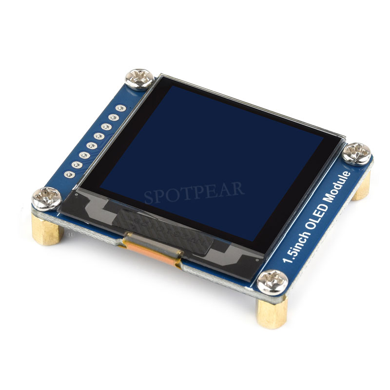 ESP32-S3/C6/C3 Zero Starter Learning Kit Diy School Kit Arduino /MicroPython /ESP-IDF