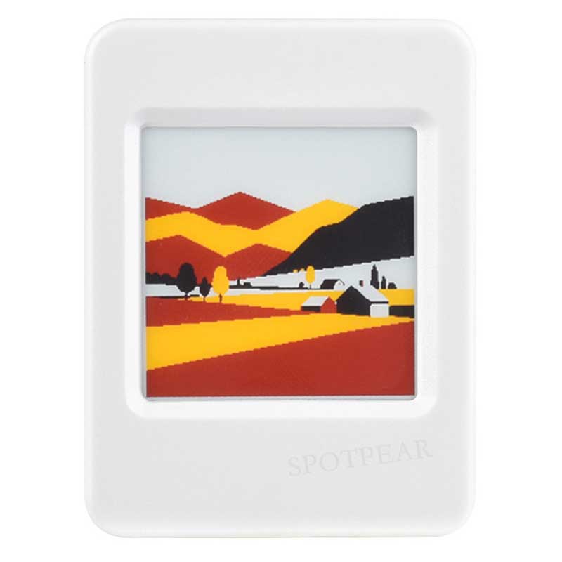 ESP32-S3 AI 1.54-inch (G) e-Paper Ink Screen 1.54inch Display AIoT Development Board  Deepseek