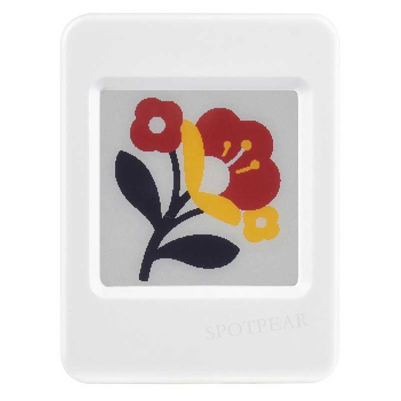 ESP32-S3 AI 1.54-inch (G) e-Paper Ink Screen 1.54inch Display AIoT Development Board  Deepseek