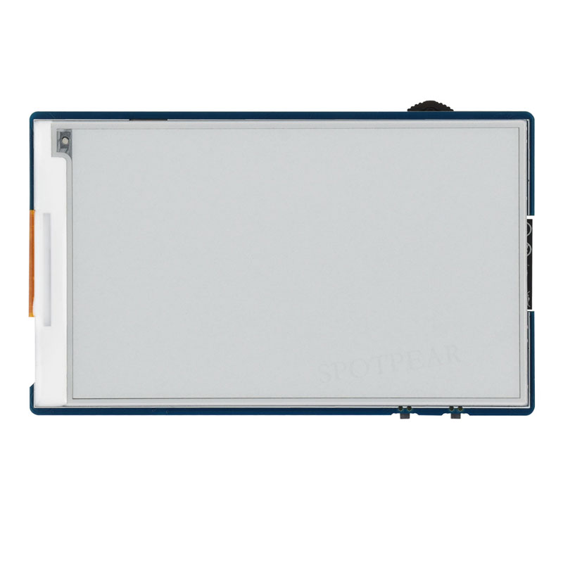 ESP32-S3 AI 3.97-inch e-Paper Ink Screen 3.97inch Display AIoT Development Board  Deepseek