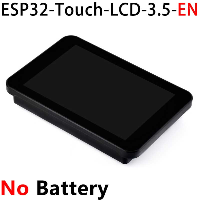 DeepSeek AI Voice Chat ESP32 Development Board 3.5 inch TouchScreen Display 320x480