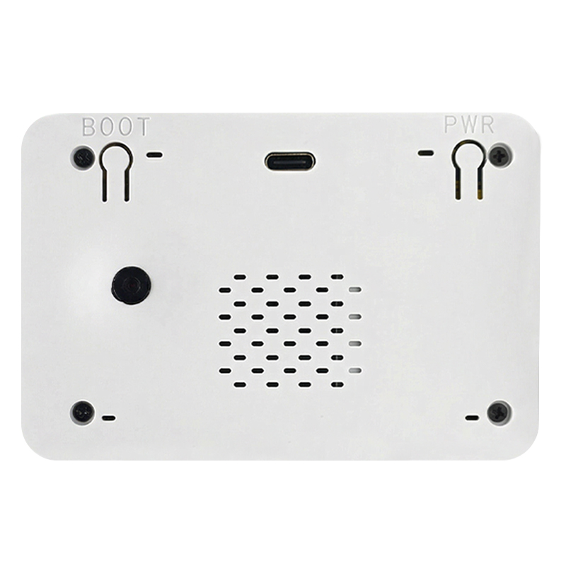 ESP32-S3 MAX AI Camera 3.5inch LCD Dual MIC Development Board Display 320x480 3.5 inch TouchScreen Voice Interruption Object Recognition