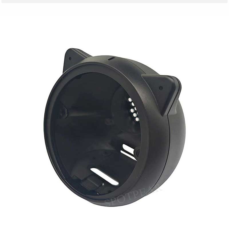 EchoEar ABS Case Toy Shell For XiaoXhi AI Voice Chat Robot For 1.85 inch LCD