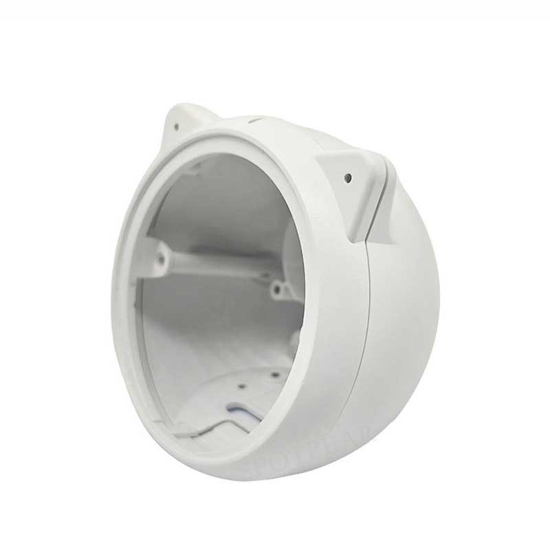 EchoEar ABS Case Toy Shell For XiaoXhi AI Voice Chat Robot For 1.85 inch LCD