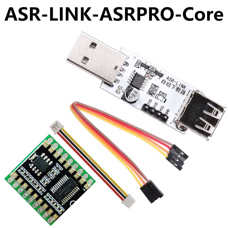 ESP32 C3 Voice Robot Mini Development Board AI DeepSeek Toy Doll Core 1.28 inch 1.54inch LCD