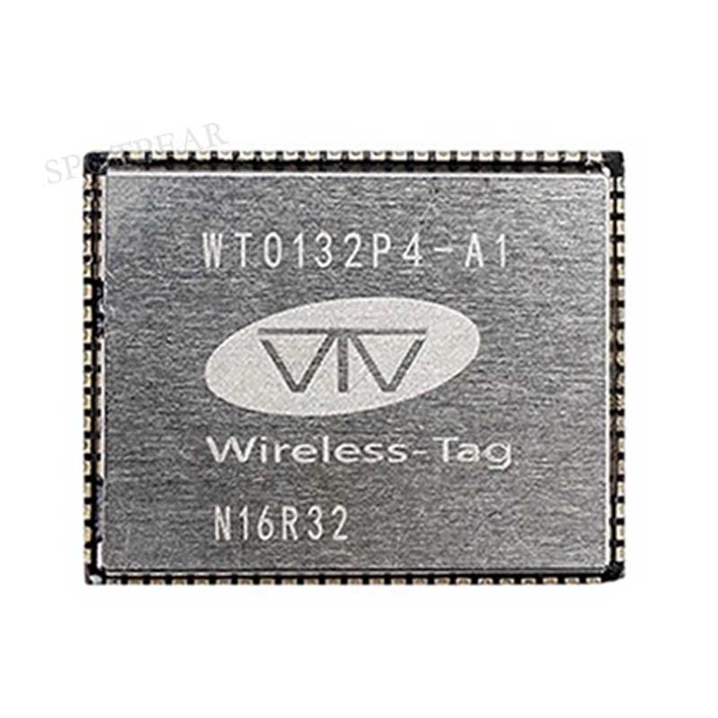 ESP32-P4 Core Board 32MB PSRAM 16MB Flash, Onboard ESP32-C6 Development Board