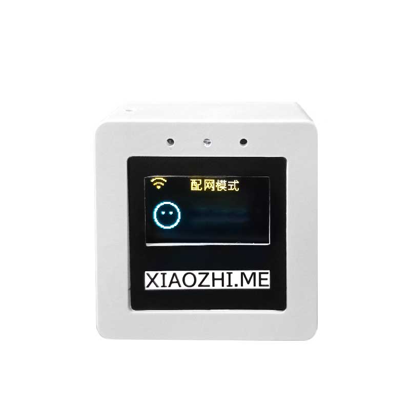 DeepSeek XiaoZhi AI Voice Chat Robot Xmini-C3 ESP32 C3 Development Board