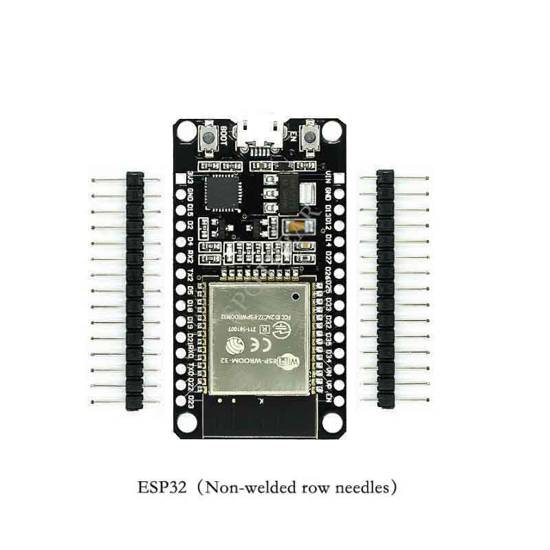 ESP32 Development Board WiFi+Bluetooth Ultra Low Power Dual Core ESP 32S ESP 32 Similar ESP8266