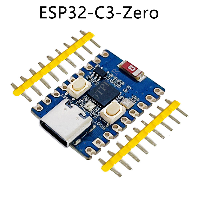 ESP32 C3 WiFi Bluetooth Mini development board ESP32 C3 Zero ESP32-C3FN4