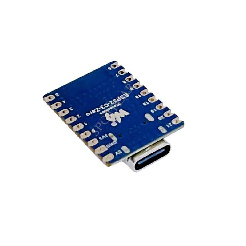 ESP32 C3 WiFi Bluetooth Mini development board ESP32 C3 Zero ESP32-C3FN4