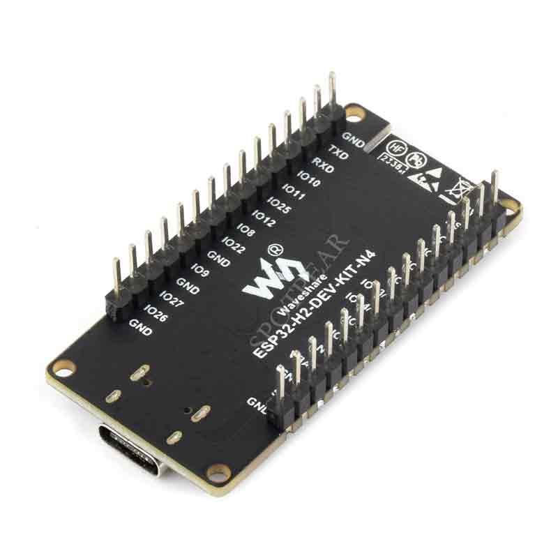 ESP32-H2 BLE/Zigbee/Thread RISC-V Board ESP32-H2-MINI-1-N4 Module