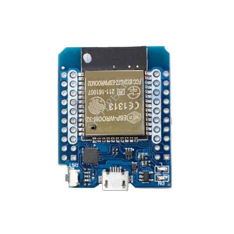 ESP32 Development Board WiFi+Bluetooth Dual Core CPU ESP MINI KIT