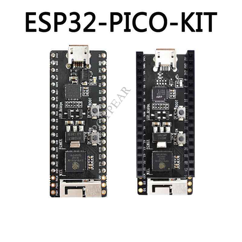 ESP32 Development Board WIFI Bluetooth Module ESP32 PICO KIT