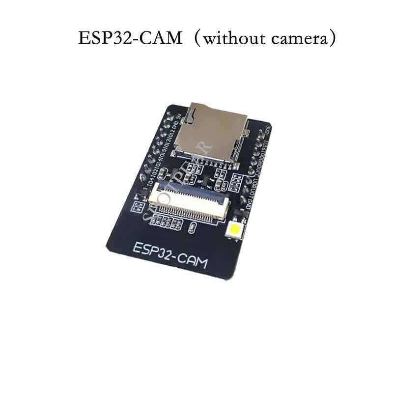 ESP32 CAM Camera Development Board ESP32 Serial to WiFi OV2640 Camera WiFi+Bluetooth