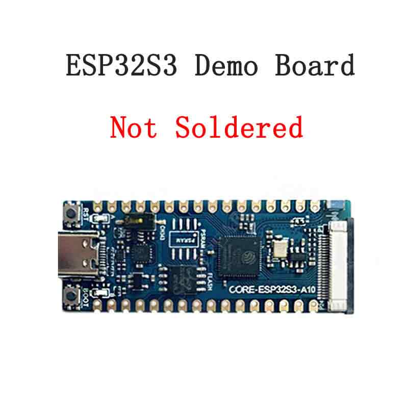 ESP32 S3 core development board Onboard 2.4G antenna supports WiFi Bluetooth