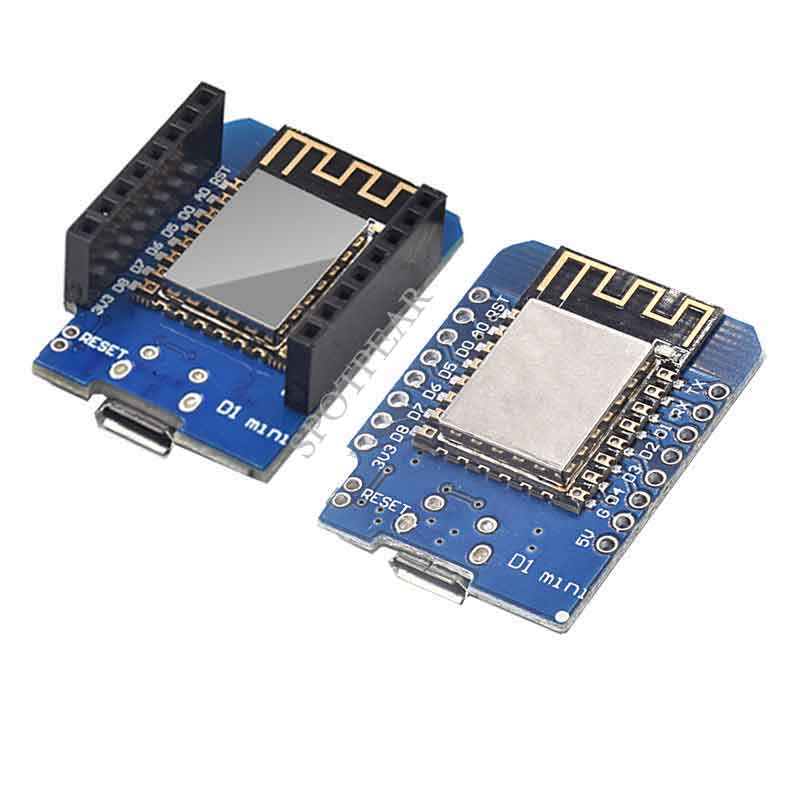 ESP8266 development board D1 Mini Wifi development board module for Arduino uno r3