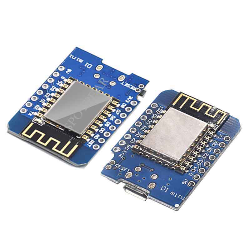 ESP8266 development board D1 Mini Wifi development board module for Arduino uno r3