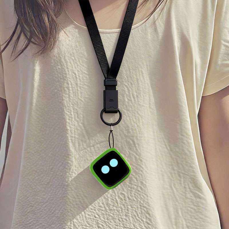 ESP32 S3 AI Voice Chat Robot 1.54inch Development Board with 1.54 inch LCD Display Screen Deepseek