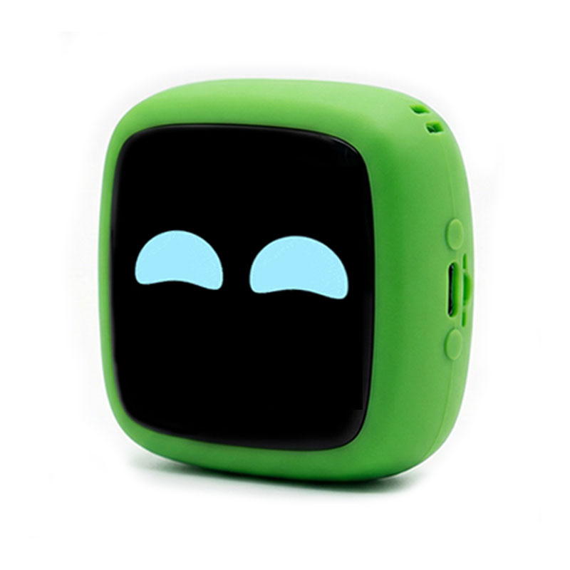 ESP32 S3 AI Voice Chat Robot 1.54inch Development Board with 1.54 inch LCD Display Screen Deepseek