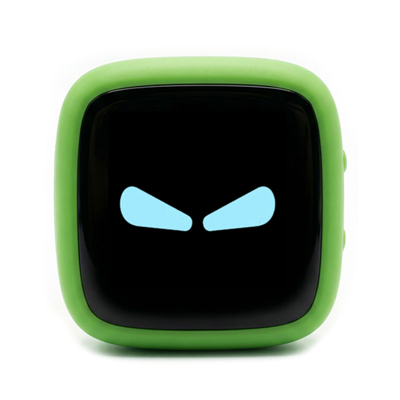 ESP32 S3 AI Voice Chat Robot 1.54inch Development Board with 1.54 inch LCD Display Screen Deepseek