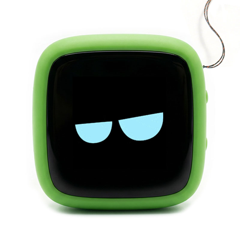 ESP32 S3 AI Voice Chat Robot 1.54inch Development Board with 1.54 inch LCD Display Screen Deepseek