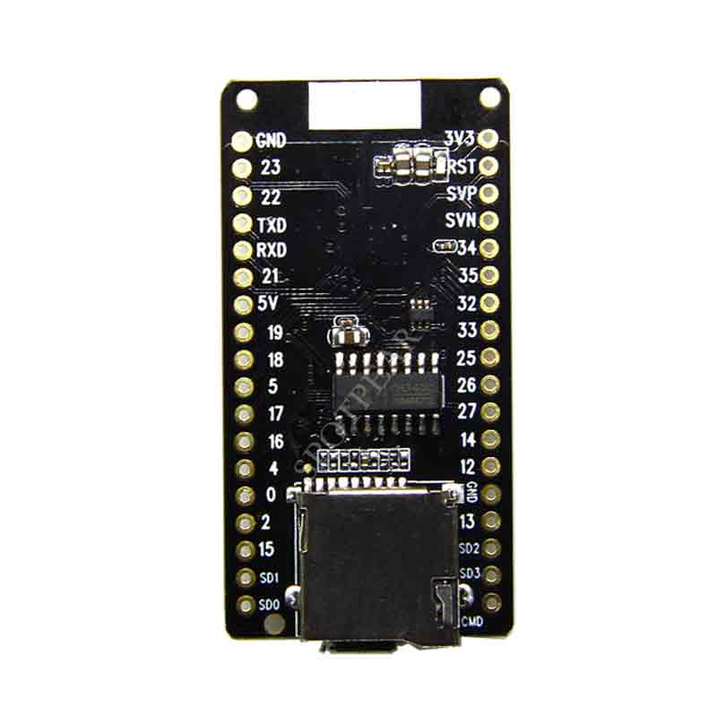 ESP32 T1 ESP-32 V1.0 Rev1 Bluetooth WIFI Module SD board