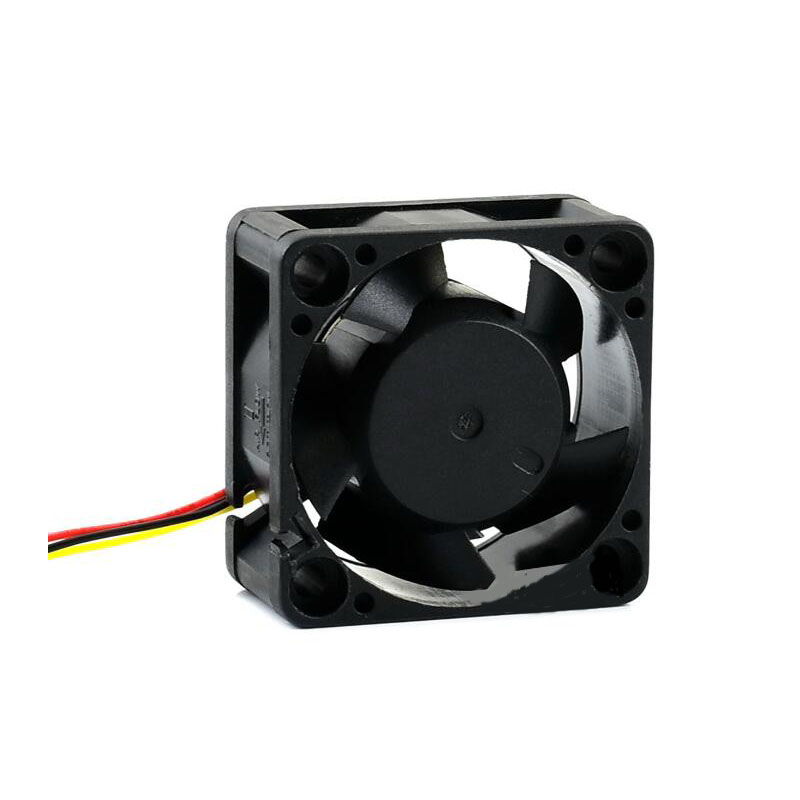 Jetson Nano Dedicated Cooling Fan, PWM Adjustment