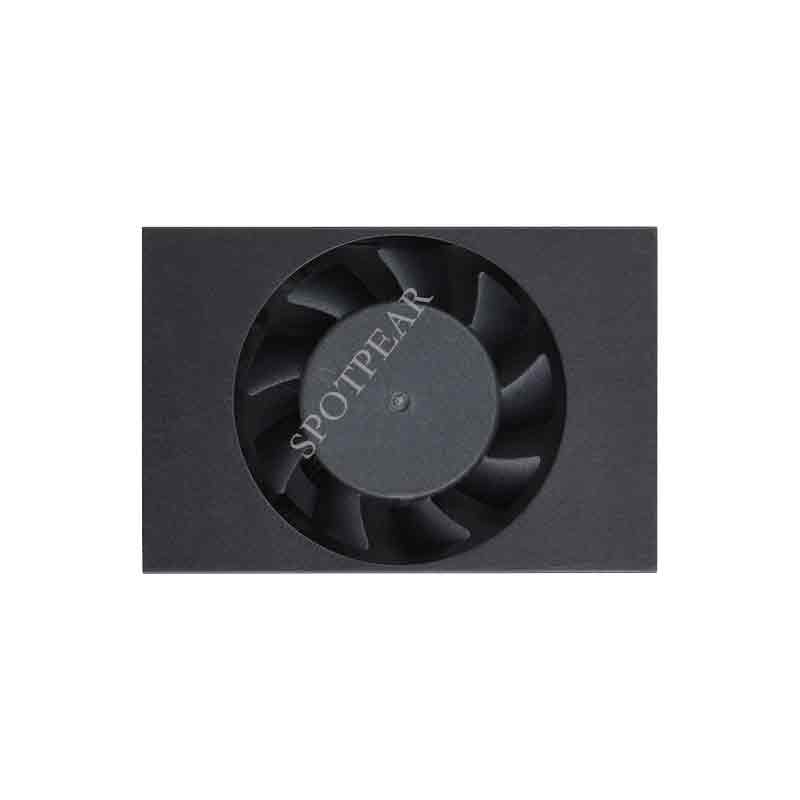 Jetson TX2 NX PWM Fan Speed Adjustable With Elastic Bracket And Height Limited Screws