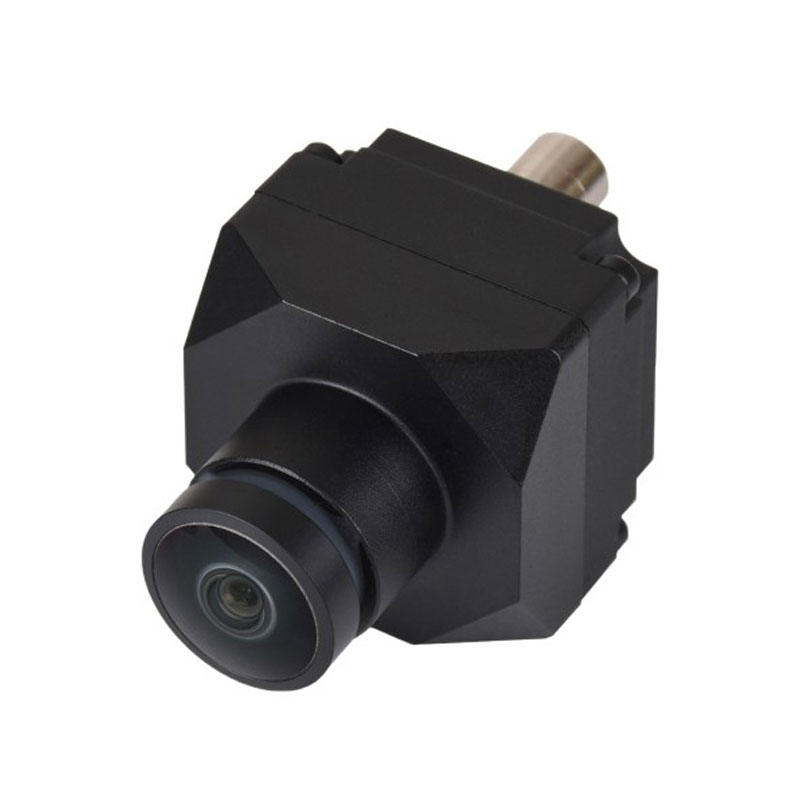 GMSL Camera 3MP Automotive Image Sensor IP6 Waterproof For Jetson Orin